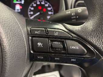 TOYOTA YARIS 2023 Image 11
