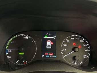 TOYOTA YARIS 2023 Image 10