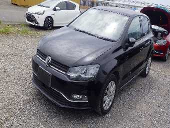 VOLKSWAGEN POLO 2016 Image 1