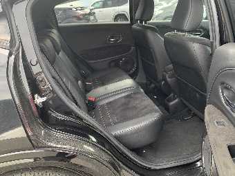 HONDA VEZEL 2016 Image 7