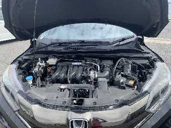 HONDA VEZEL 2016 Image 10
