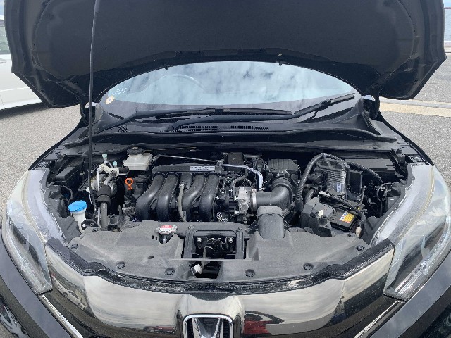 HONDA VEZEL 2016 Image 21
