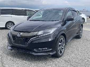 HONDA VEZEL 2016 Image 1