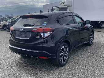 HONDA VEZEL 2016 Image 3