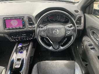 HONDA VEZEL 2016 Image 5
