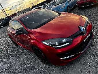 RENAULT MEGANE 2017 Image 2