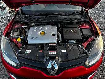 RENAULT MEGANE 2017 Image 11