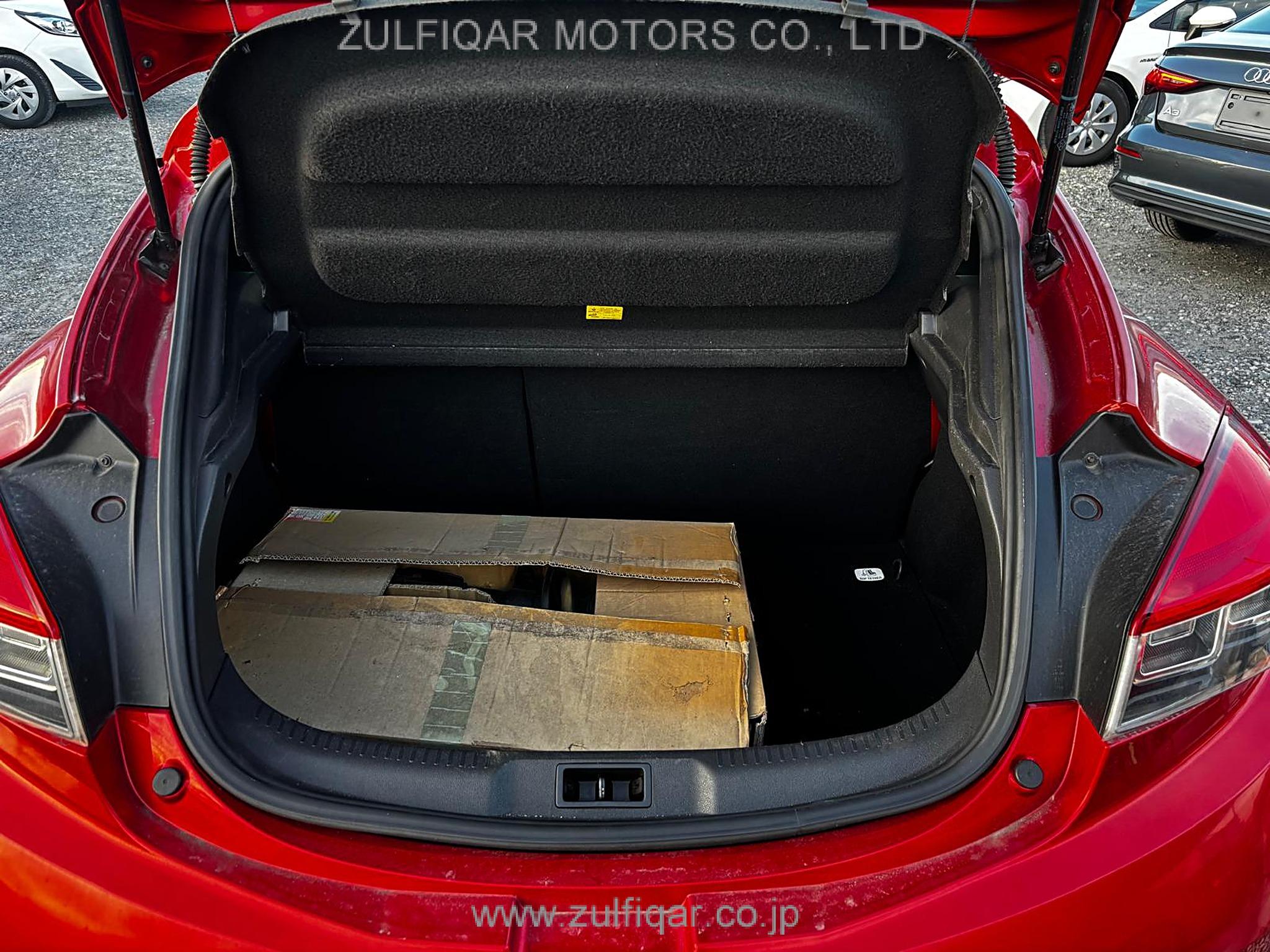 RENAULT MEGANE 2017 Image 12