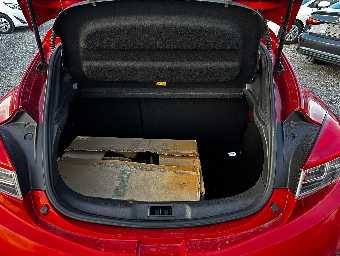RENAULT MEGANE 2017 Image 12
