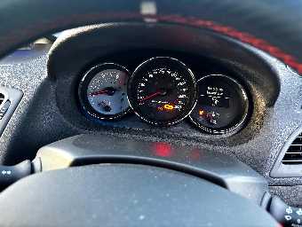 RENAULT MEGANE 2017 Image 13