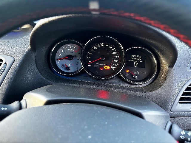 RENAULT MEGANE 2017 Image 19