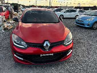 RENAULT MEGANE 2017 Image 5