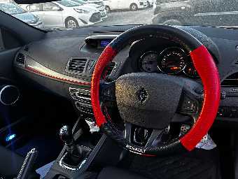 RENAULT MEGANE 2017 Image 7