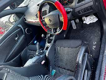 RENAULT MEGANE 2017 Image 8