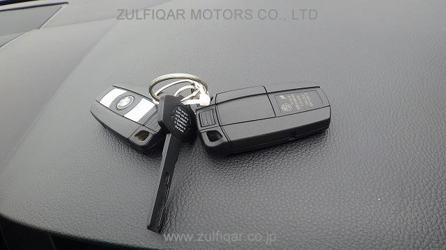 BMW 5 SERIES 2007 Image 11
