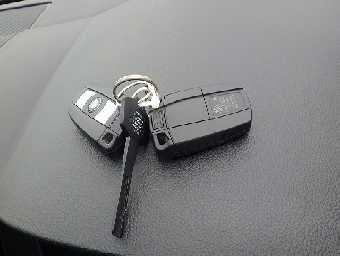 BMW 5 SERIES 2007 Image 11