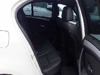 BMW 5 SERIES 2007 Image 12