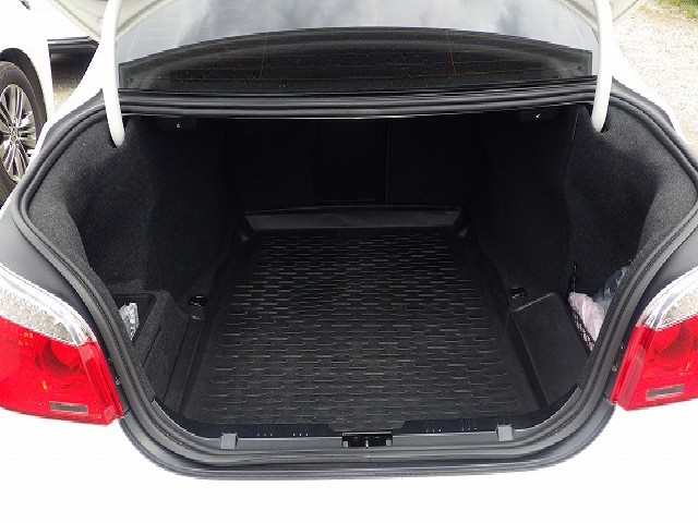 BMW 5 SERIES 2007 Image 19