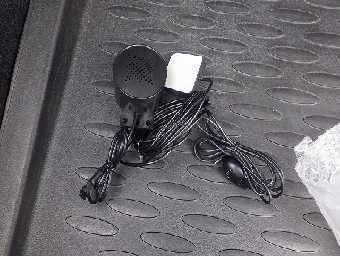 BMW 5 SERIES 2007 Image 14