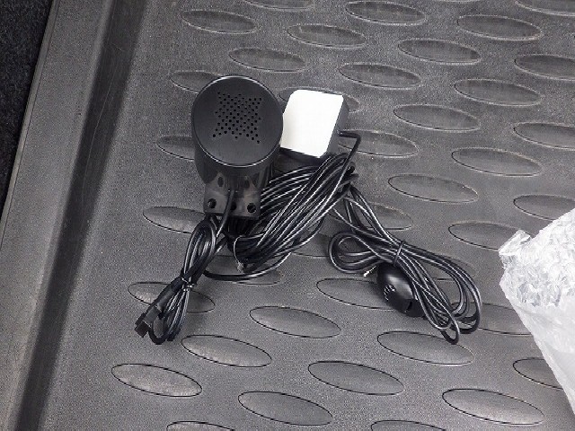 BMW 5 SERIES 2007 Image 20