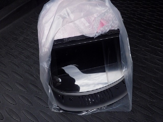 BMW 5 SERIES 2007 Image 21