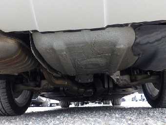 BMW 5 SERIES 2007 Image 17