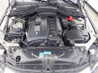 BMW 5 SERIES 2007 Image 19