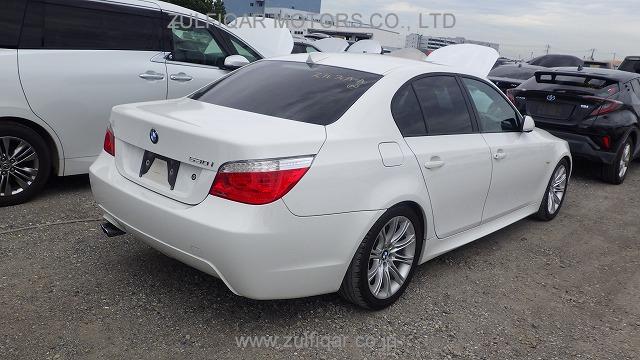 BMW 5 SERIES 2007 Image 4