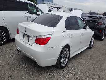 BMW 5 SERIES 2007 Image 4