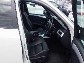 BMW 5 SERIES 2007 Image 5