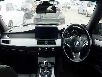 BMW 5 SERIES 2007 Image 6