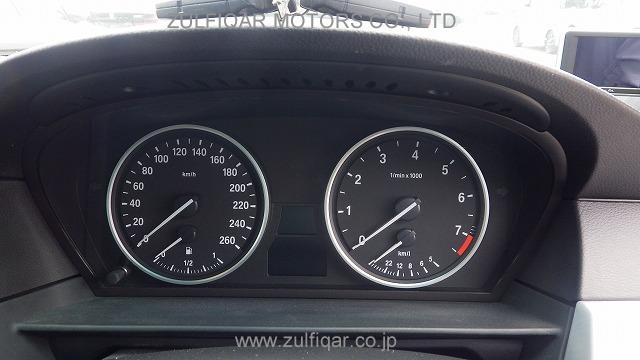 BMW 5 SERIES 2007 Image 7