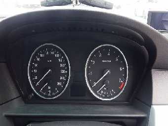 BMW 5 SERIES 2007 Image 7