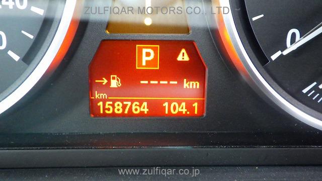 BMW 5 SERIES 2007 Image 8