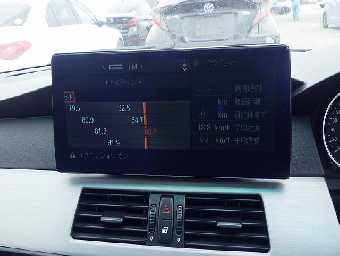 BMW 5 SERIES 2007 Image 9