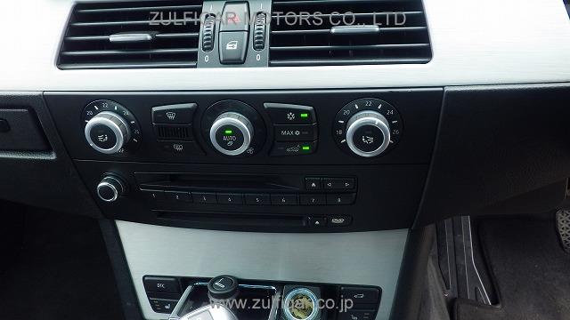 BMW 5 SERIES 2007 Image 10