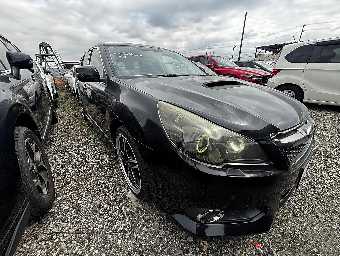 SUBARU LEGACY TOURING WAGON 2012 Image 1
