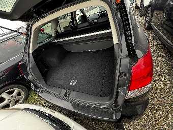 SUBARU LEGACY TOURING WAGON 2012 Image 11