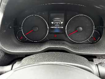 SUBARU LEGACY TOURING WAGON 2012 Image 12
