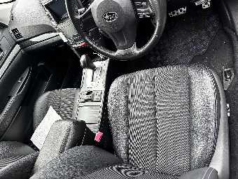 SUBARU LEGACY TOURING WAGON 2012 Image 8