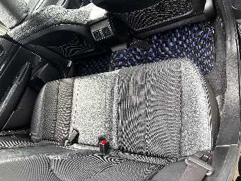 SUBARU LEGACY TOURING WAGON 2012 Image 9