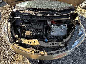TOYOTA SIENTA 2020 Image 11