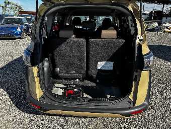 TOYOTA SIENTA 2020 Image 12
