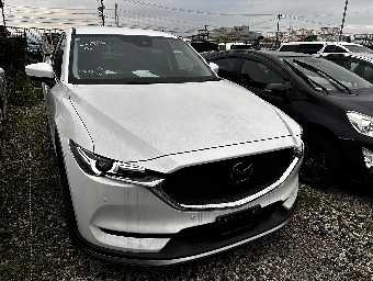MAZDA CX-5 2020 Image 1