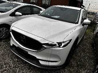 MAZDA CX-5 2020 Image 2