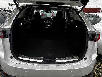 MAZDA CX-5 2020 Image 11