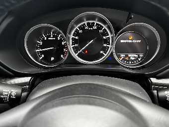 MAZDA CX-5 2020 Image 12
