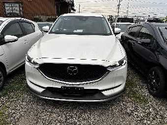 MAZDA CX-5 2020 Image 5