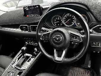 MAZDA CX-5 2020 Image 7