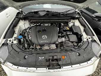 MAZDA CX-5 2020 Image 10